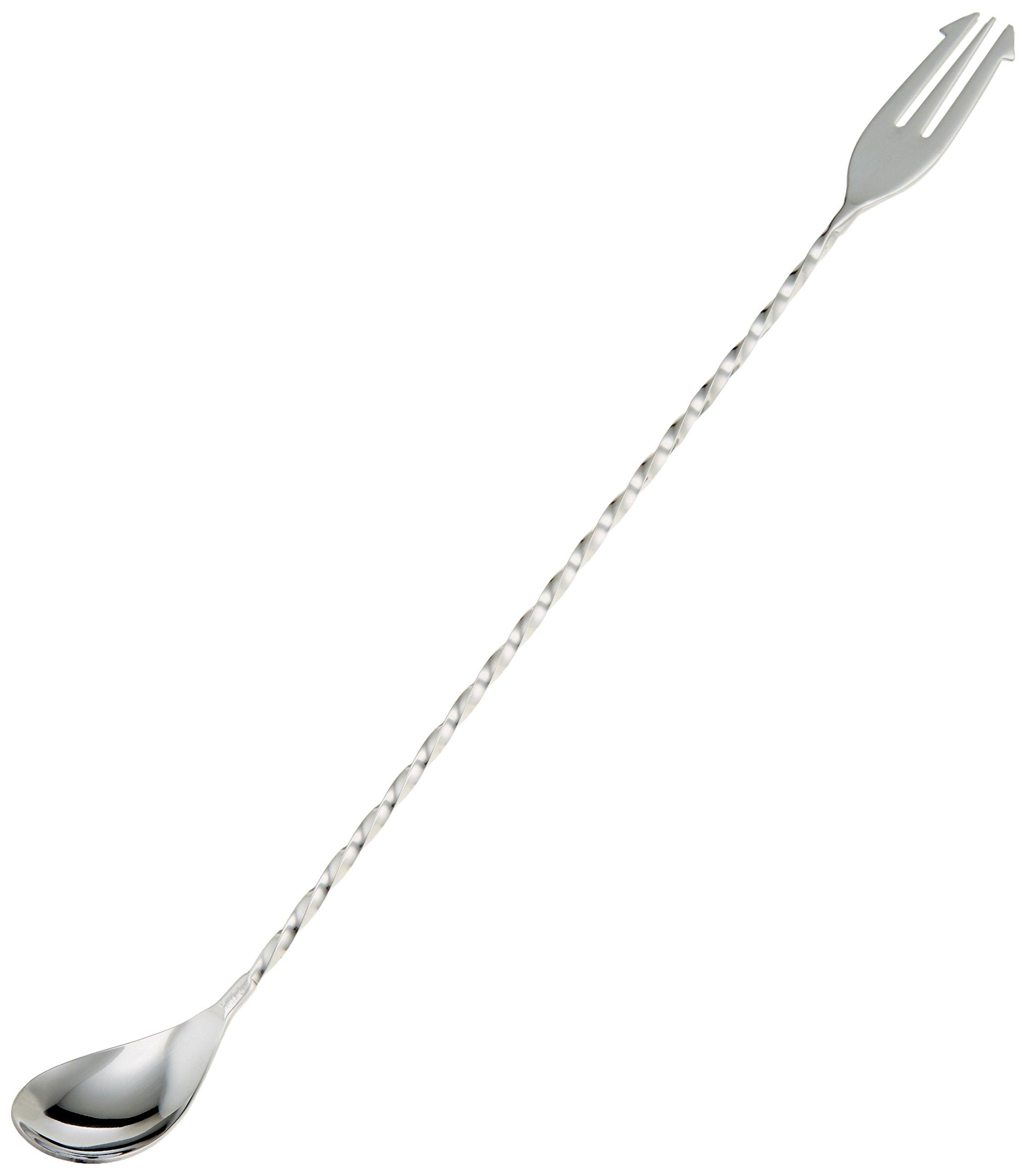 

Sanpo Sangyo UK Screw Bar Spoon Large