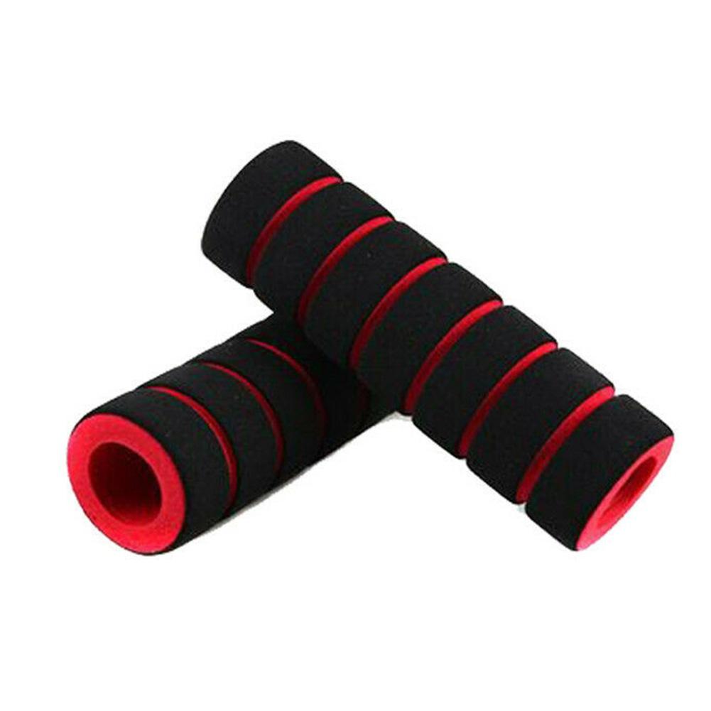 Accessories Sponge Grip 1Pair MTB Bike Modified Handle Cover Motorcycle