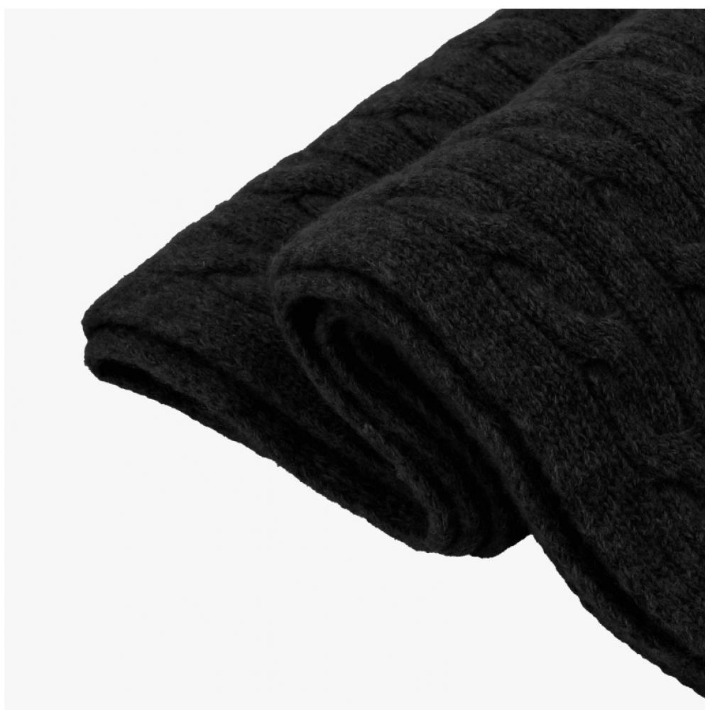 Polo Ralph Lauren Cable Knit Scarf Pc1566 001