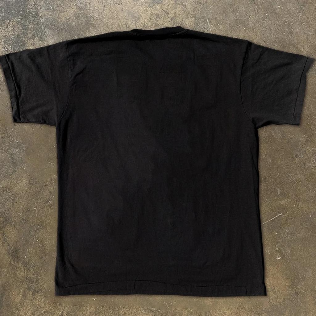 Rodina Sopránů Americký TV seriál Film Volné Tričko s krátkým rukávem Trendy Značka Pánské a Dámské Tričko s kulatým výstřihem a polovičním rukávem