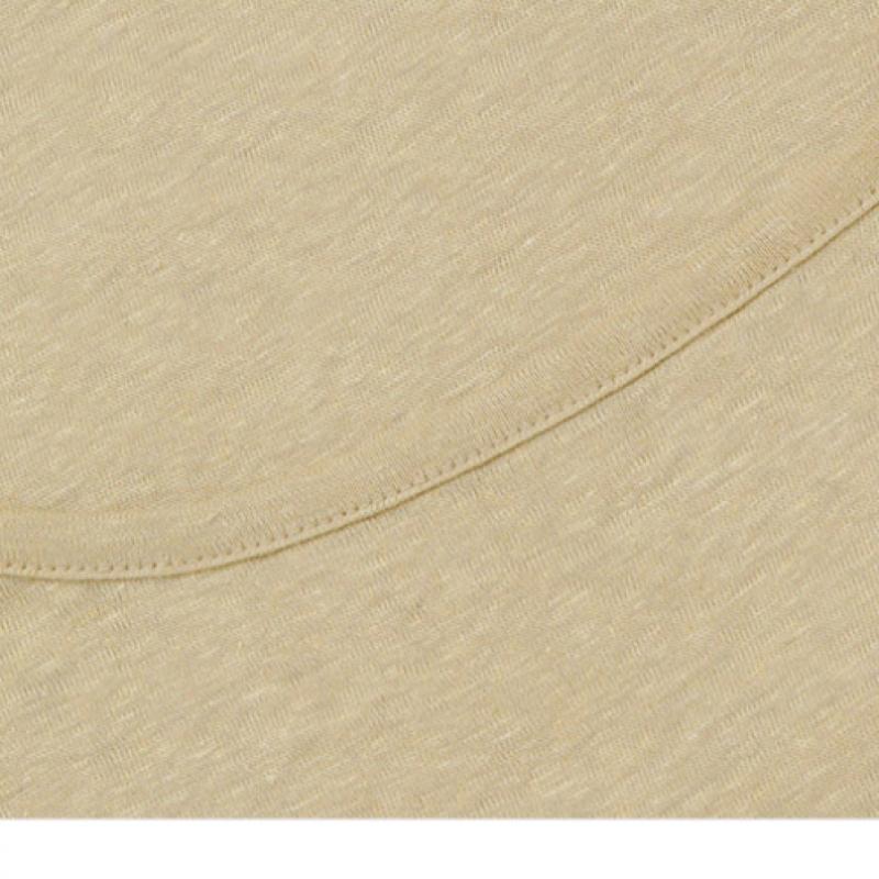  She S miSS  baSic Linen ShorT Sleeve T ShirT  Price  78 000 Won 