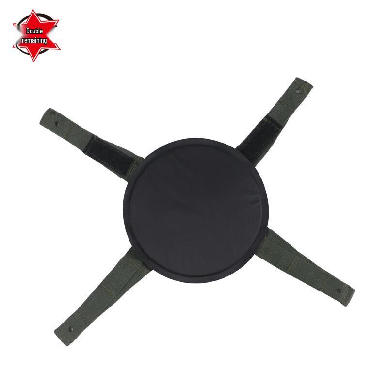 M19 Helm-Innenfutter & Aufhängungssatz