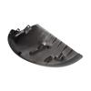 Right Side Rearview Mirror Cover Cap No-Blinker For Honda Civic 2022-2024 11th