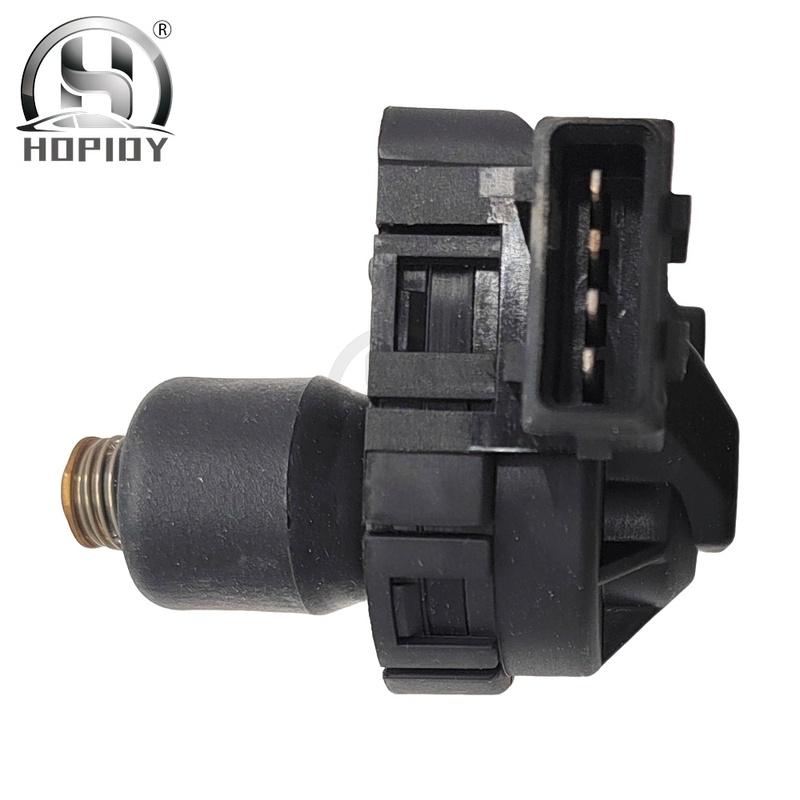 DD idle speed control valve 4 pin for Volkswagen Peugeot Citroen 0132008600 3437010524 90531999