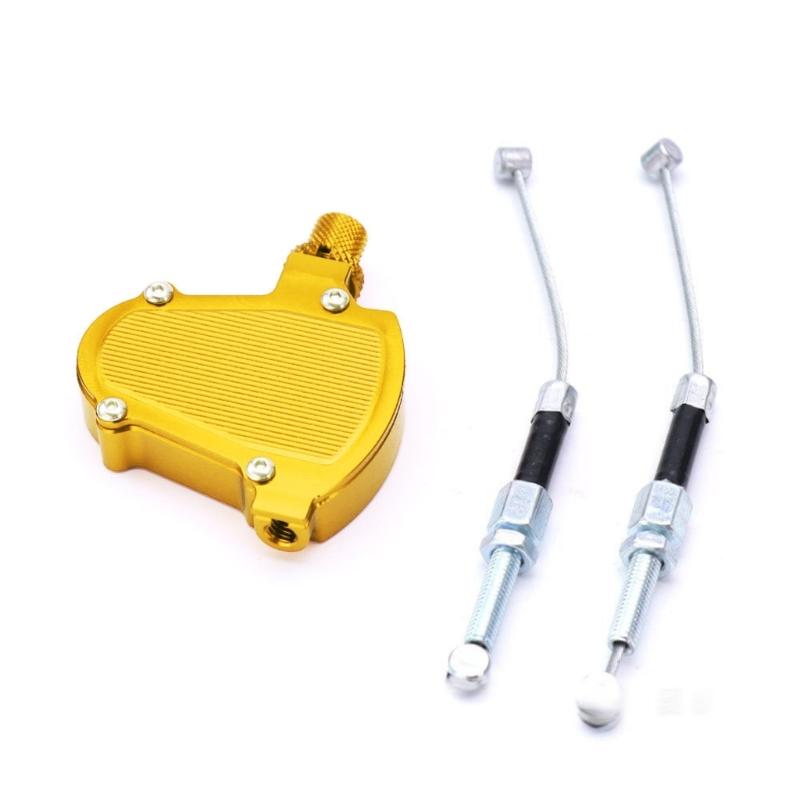 Clutch Modification Aluminum Clutch Easy Pull Cable Easy Stunt Pull Cable Lever Universal Easy Installation