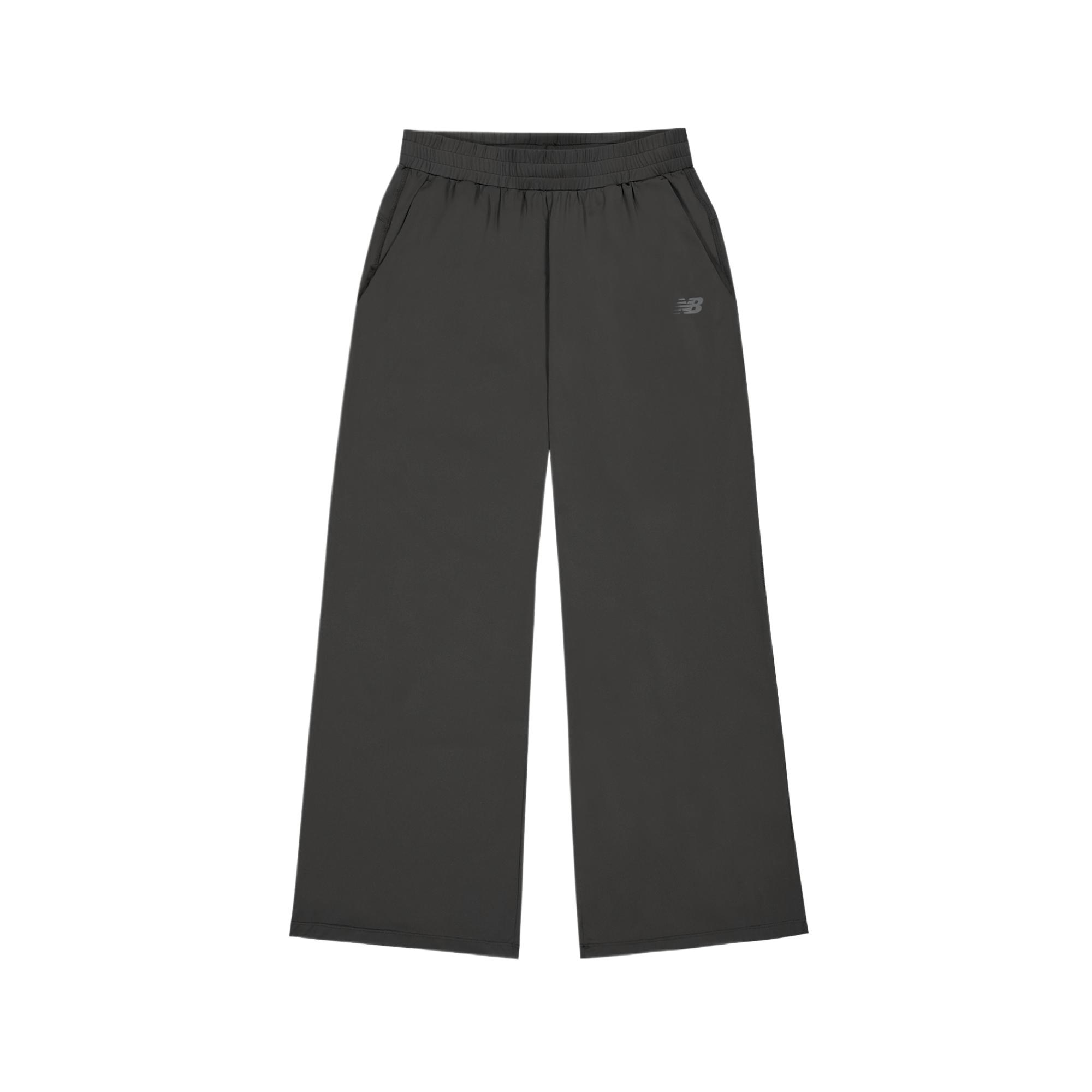 New Balance Casual Pants Women s Dark Gray MLF24232-DKG L