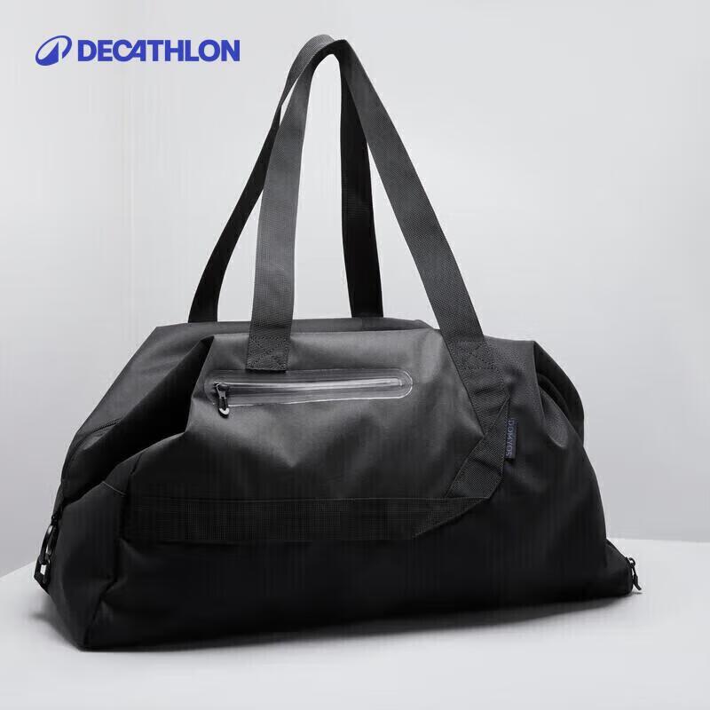 

Decathlon FICA 50L Casual Unisex Shoulder Bag L