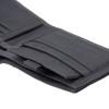Porter Drawing Wallet Black 650-09781