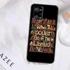 Reading Books Tea Printing Case For Realme GT7 Pro GT6 11 12 13 14 15 Pro Plus C55 C53 C35 C33 C61 C65 C67 C53 C71 C75