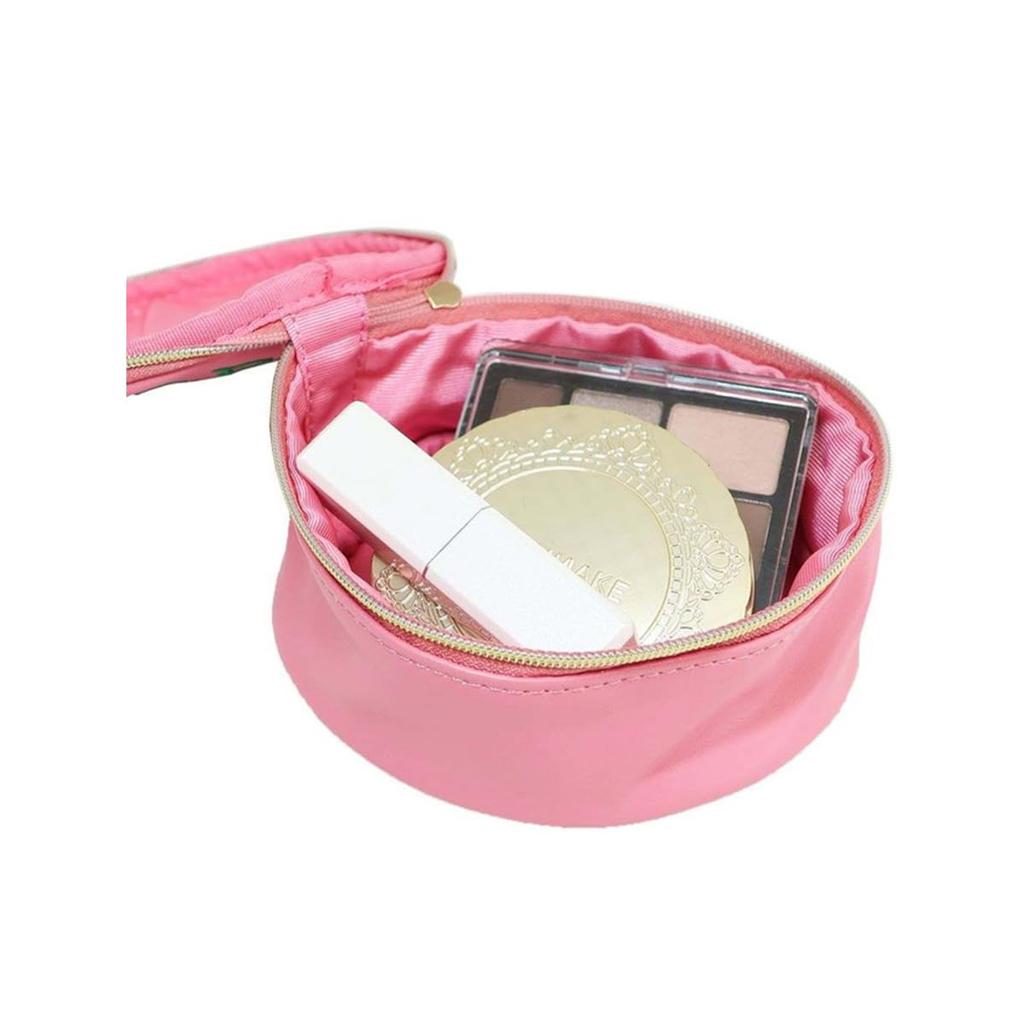 Marushin Harry Potter Borsa per Compleanno Harry - Regalo Divertente ed Elegante per Compleanni, Trucco, Cosmetici e Piccoli Oggetti (4105030200)