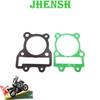 JHENSH YX150 160 Engine Head Gasket For YX 150cc 160cc Pit Dirt Pitmotard Mini Cross Bikes