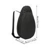 Pickleballs Paddle Cover Paddle Sleeve Zippers Designs Pickleballs Racket Case Pickleballs Racket Bag Racket Storage Bag