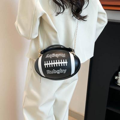 Dametasker – Crossbody-tasker