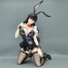 31CM Native BINDing Figure Aina Anime Bunny Girl Action Toy Freeing Statue Adult Collection Model Doll NEW PVC Poseable Articulated Scale Detailed