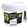 Pistachio Paste 1 Kg + Black Icing Pen
