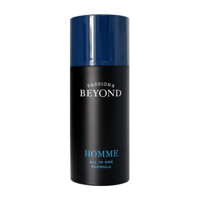 Homme All-in-One Formula 100mlAD, 1 unità, 100ml