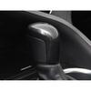 For Toyota Avalon 2019-2022 Black Wood Grain Center Console Gear Shift Knob Trim