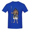 Shuumatsu No Valkyrie Record Of Ragnarok Trending T Shirts Graphic Y2k Idea Quality Unisex Wounisex Tshirt Tops