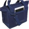 Adidas Cooler Tote Bag M, Unisex, Adult, CH388 Mystery Blue (KE7436)