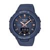 BSA-B100-2AJF BABY-G Quartz Ladies Watch BSAB1002AJF