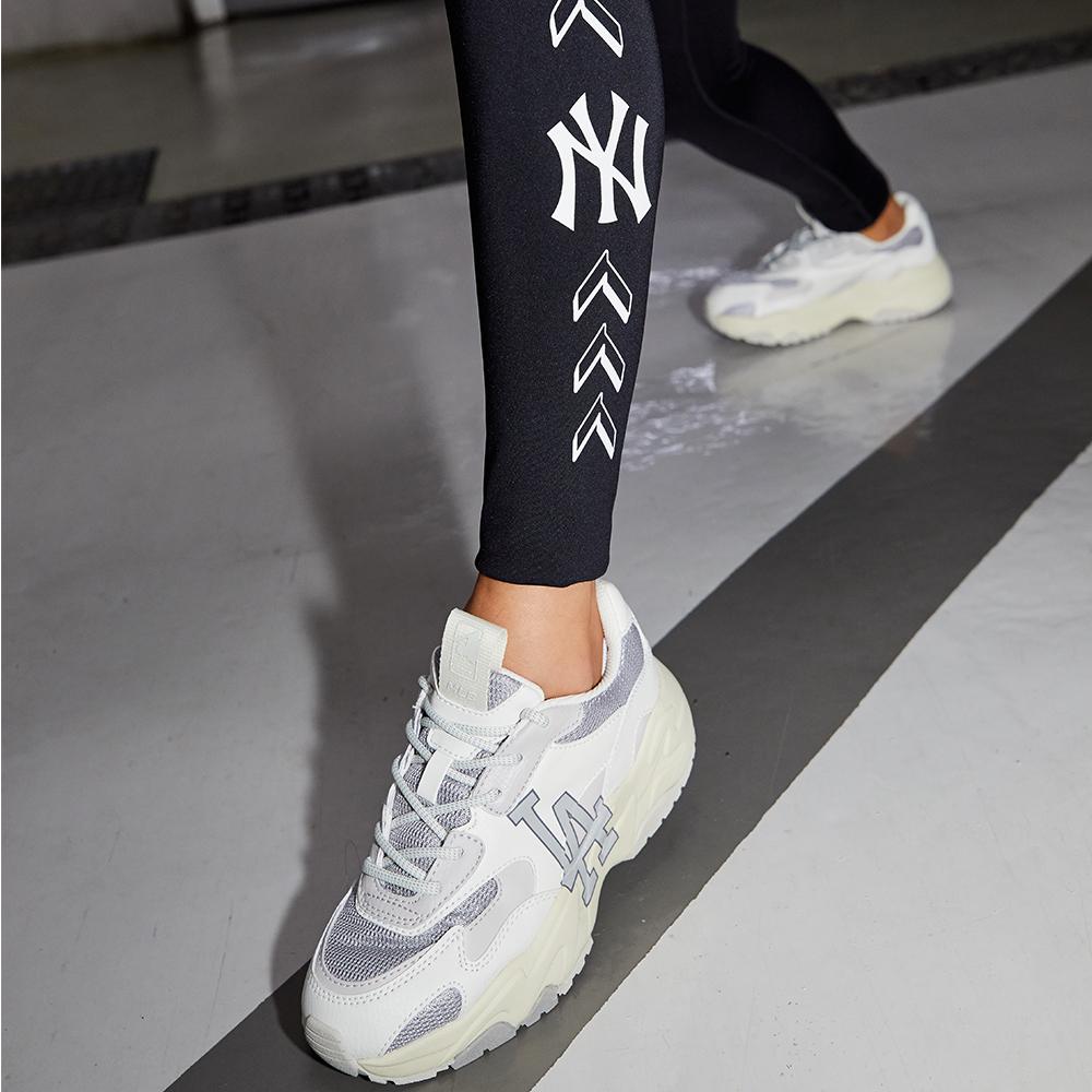 New MLB Big Ball Chunky Lite LA Dodgers 3ASHC311N-07GRS