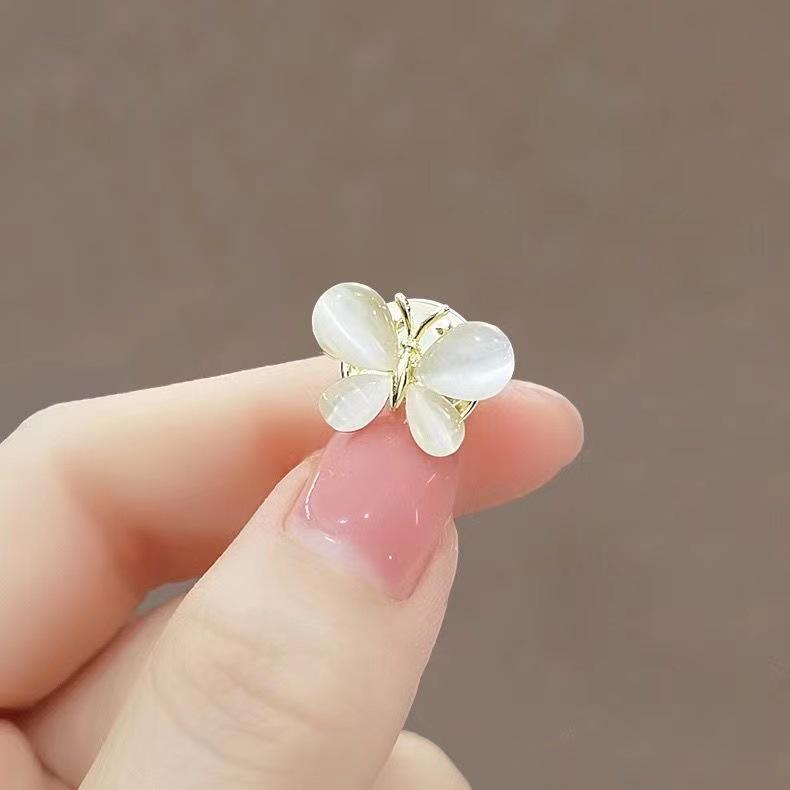High-End No-Sew Bow Brooch for Women's Clothes Fixing and Suit Lapel Corsage