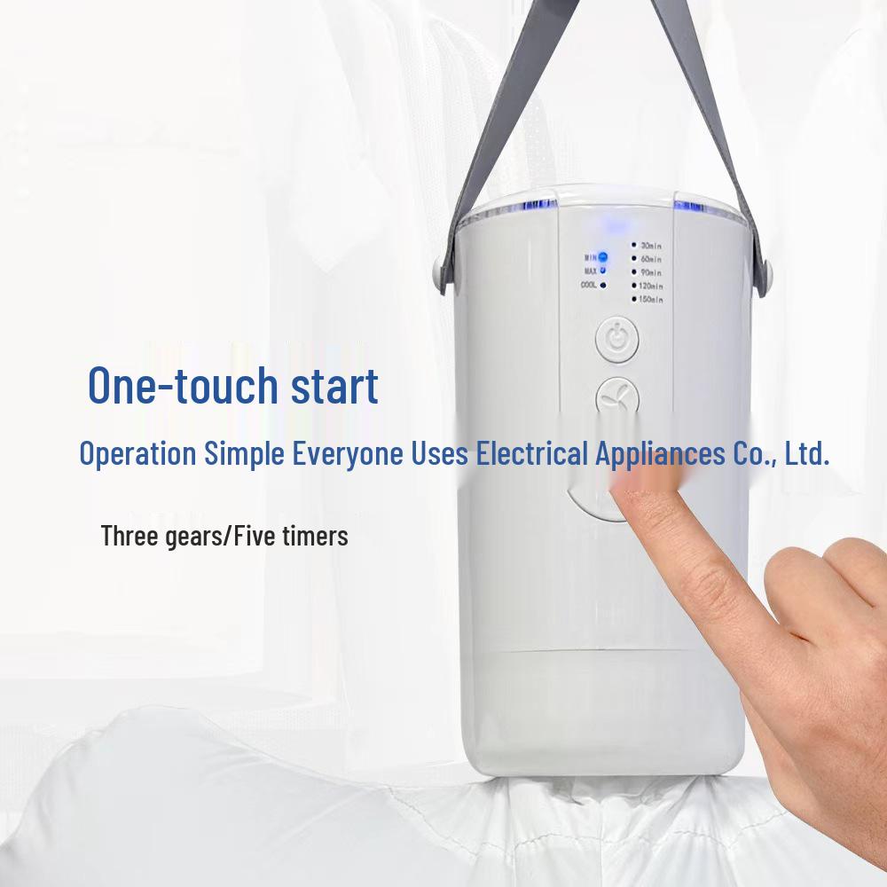 Travel & Home Portable Clothes Dryer Standard