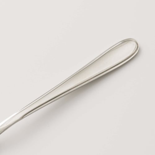 Kai Medi Spoon New Rizet, Made in Japan, FA5051