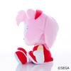 Sega Fave SONIC & FRIENDS Plush Toy (M) Amy