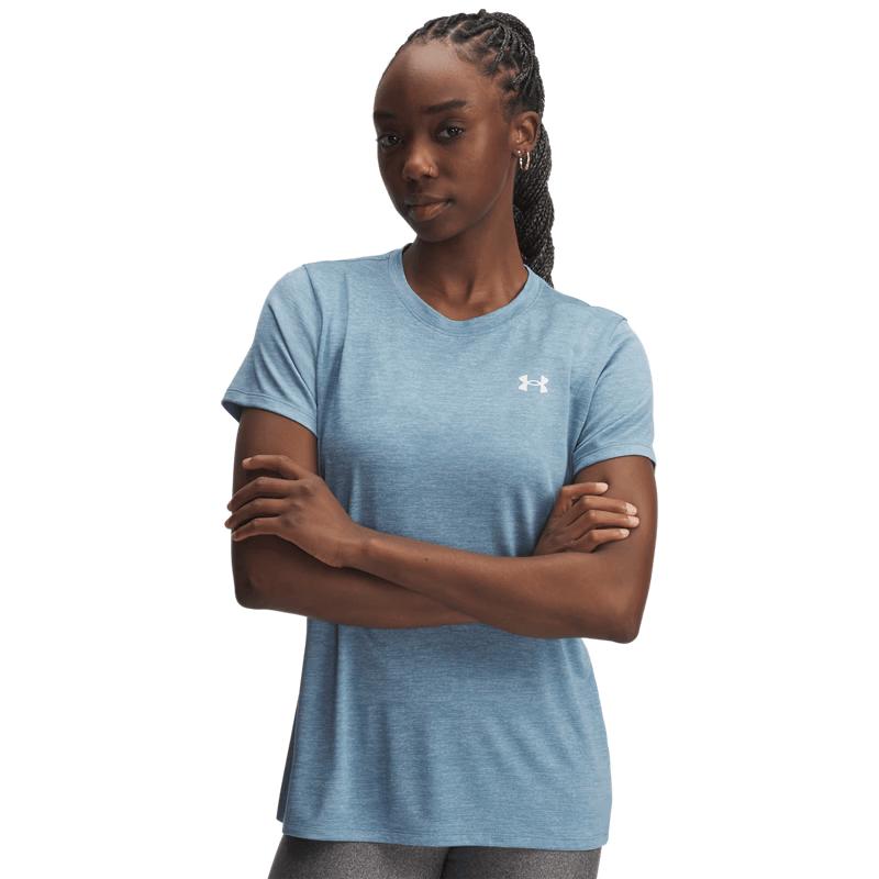 Under Armour Women s Tech Twist Short Sleeve T-Shirt M