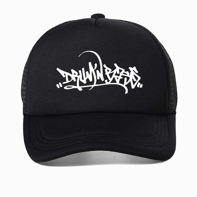 Guitar Player Drum Bass Rock Fashion Dad hat Unique Classic Cotton baseball cap Unisex Drum and Bass Design hats Casquette