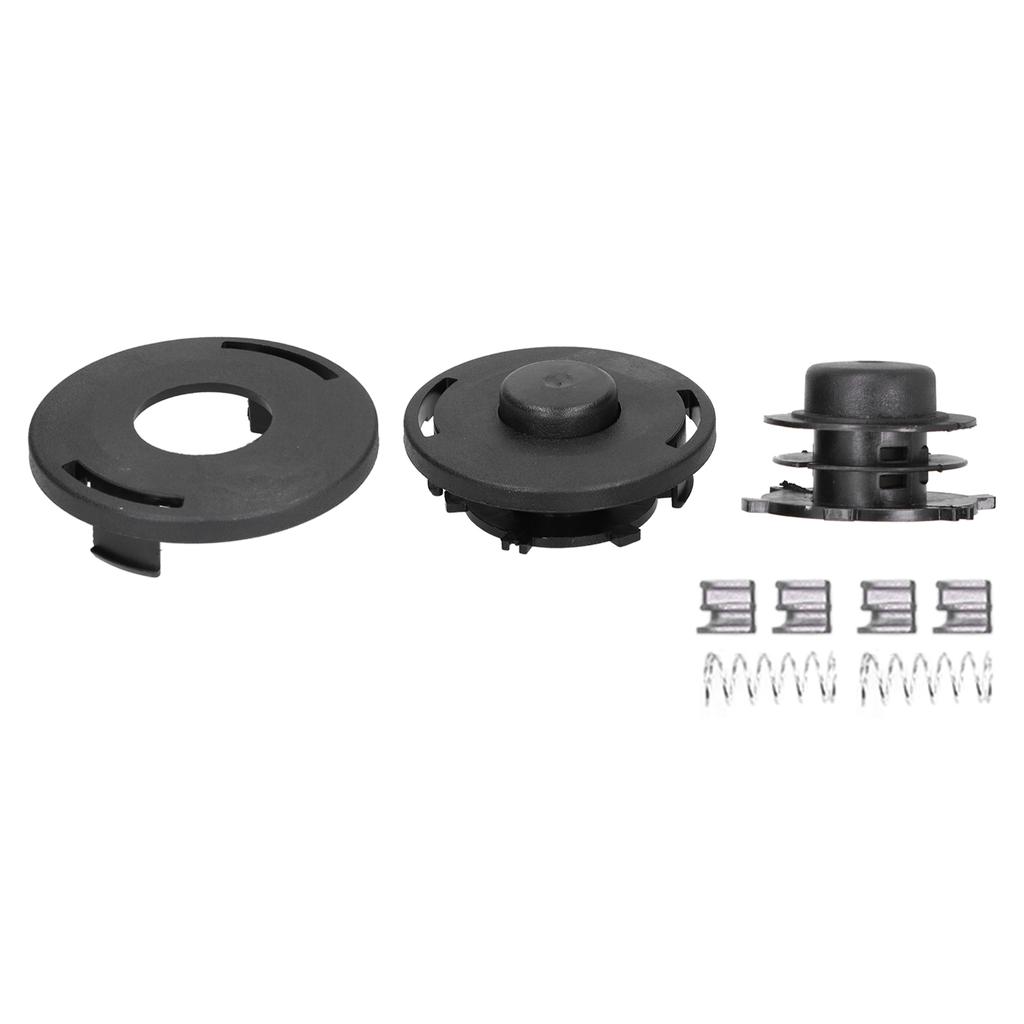 2Set Trimmer Head Rebuild Kit Replacement Garden Tool Accessories for Stihl 25‑2