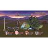 Tales of vesperia: definitive edition jeu switch