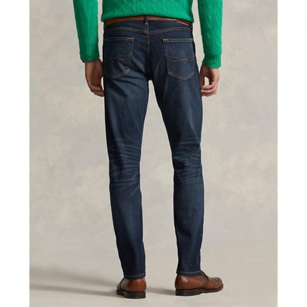 Polo Ralph Lauren Men S Sullivan Slim Stretch jeanS  Mnpodnm10920018400 
