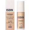 -Isdin Coverage Haute Couvrance Fond de Teint SPF50+ 30 ml (Teinte : 2.0 Beige)