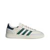 adidas Handbol Spezial Tebeşir Kolej Yeşili İndigo Üniseks Spor Ayakkabı Krem Tebeşir Beyazı Gece İndigo JH5451