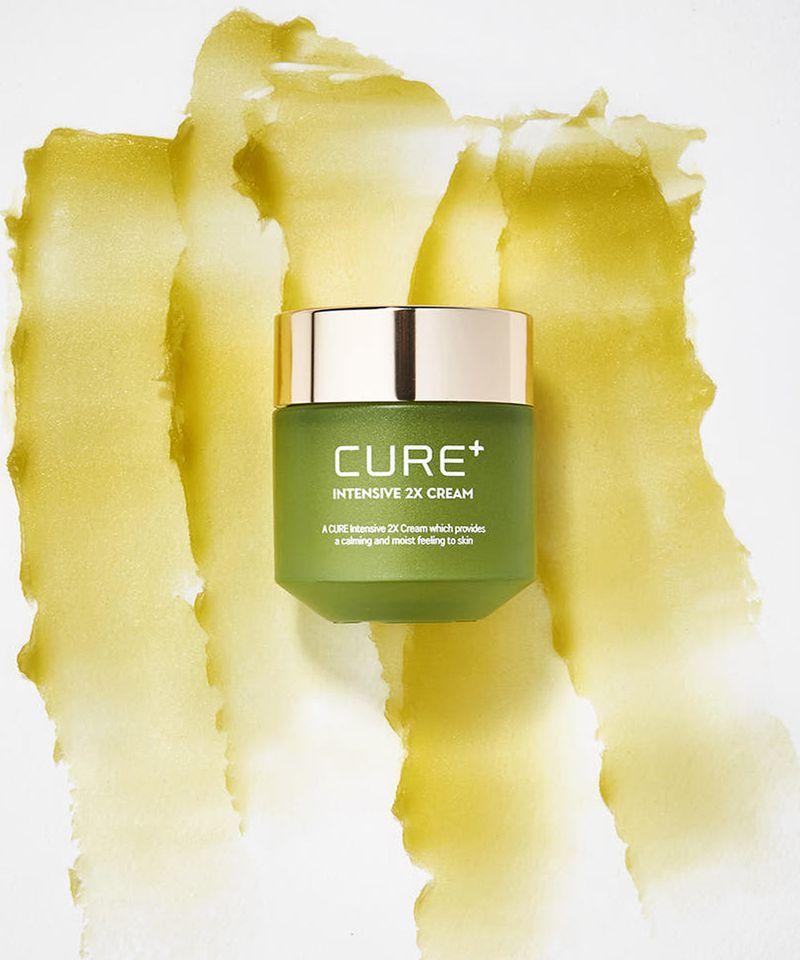 Cure Intensive 2X Cream 50g 1 piece