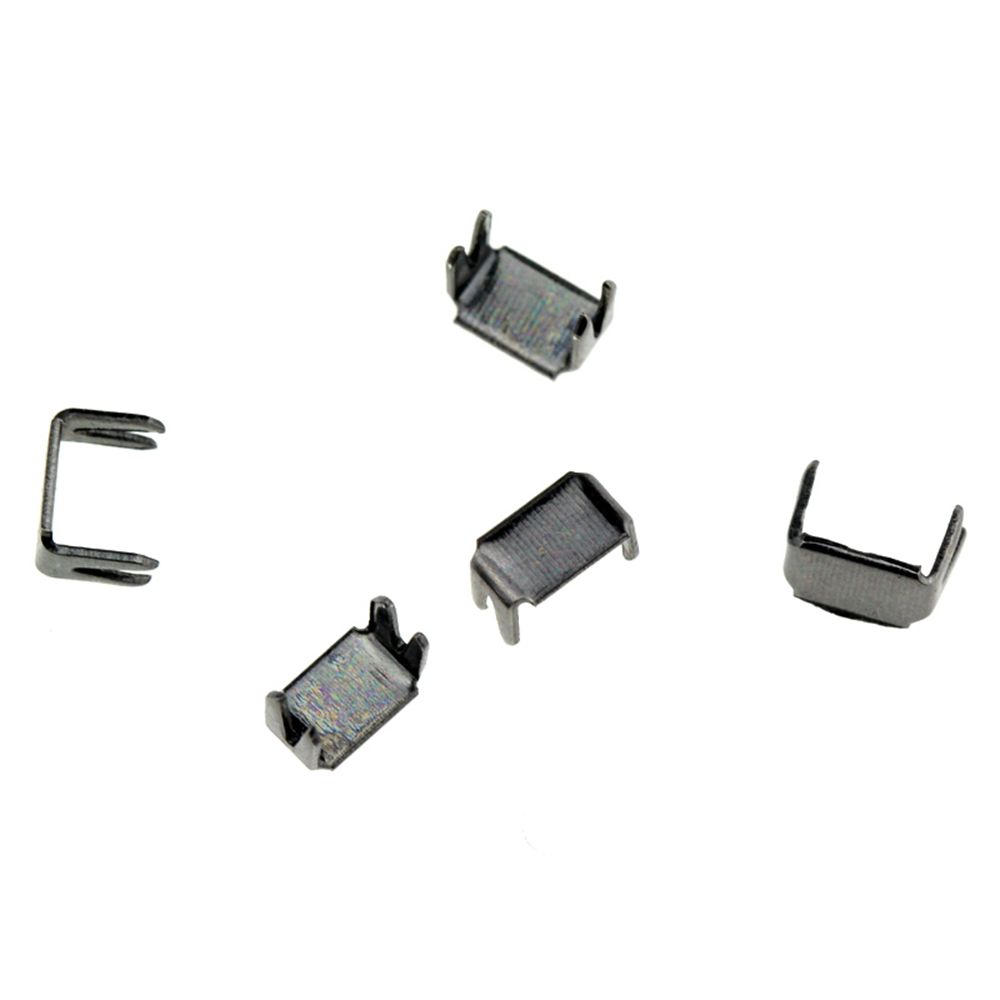 High Quality DIY Replacement Non-slip Zipper Stopper Repair Accessories Bottom Stoppers Tailor Tools