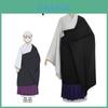Jujutsu Kaisen Uraume Cosplay-Anzug Aus Atmungsaktivem Polyester Für Theater Und Kostümpartys