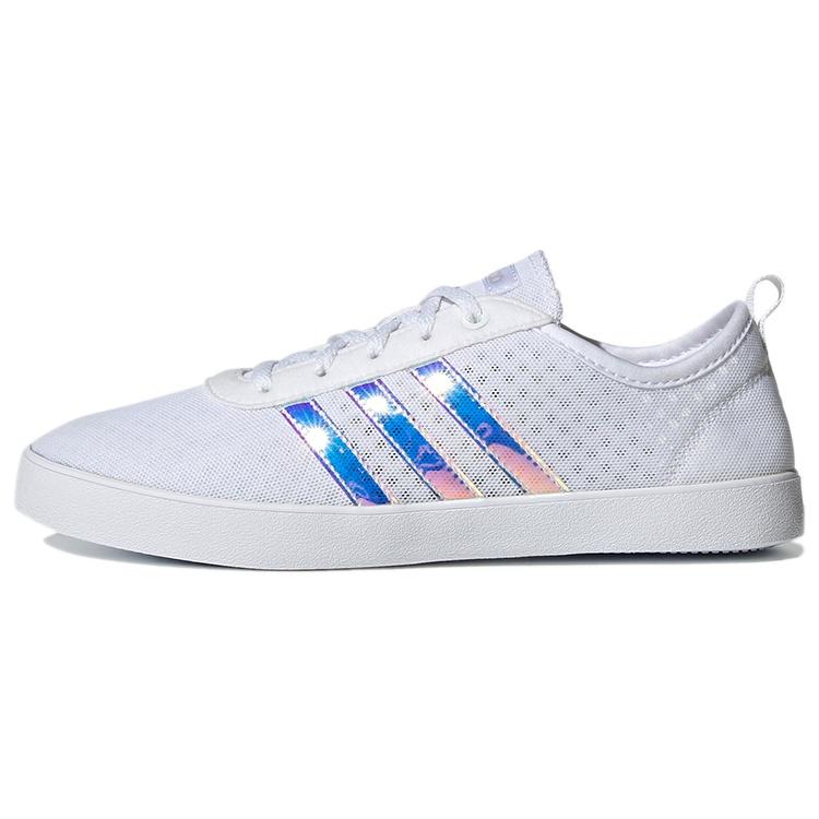 (WMNS) adidas neo Qt Vulc 2.0 For White Women s H01223 EU 37⅓