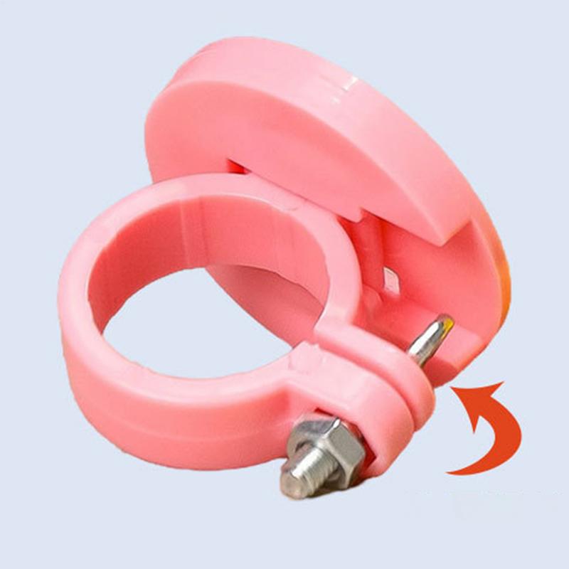 Kids Bike Accessories Kids Bike Decoration Pinwheel Windmill Stylish Fun Cute Animal Compact Ornament For Children Motorcycle