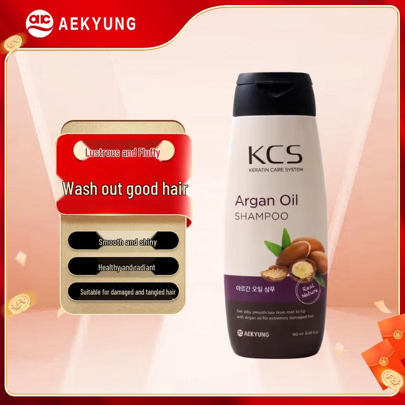 

Aekyung Kerasys Fragrance Shampoo & Hair Care Series