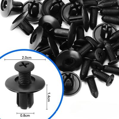 Accesorios Interior – Cierres automáticos y pestillos