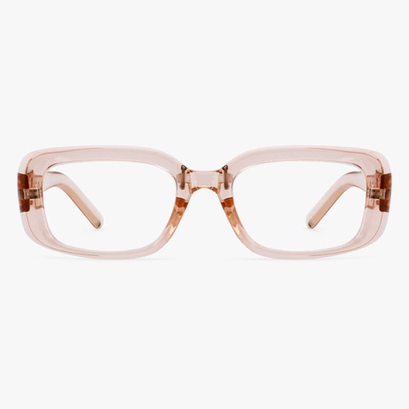 RECLOW MAYE GLASS PEACH VER