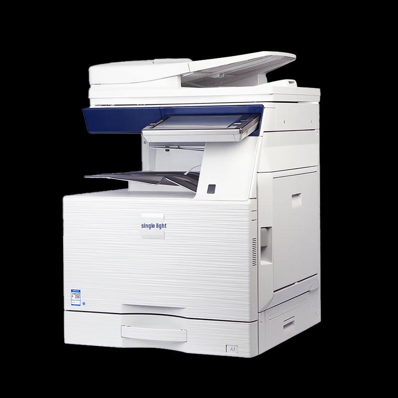 Guangdiantong MC4059DN A3 Black and White Multifunction Laser Printer CN plug (adapter included)