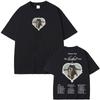 Madison Beer Tour T-shirt The Locket Tour2026 Clothes Original Design 100%Cotton Graphic Tshirt Funny Shirts Couple Matching Outfit 100 Percent Cotton