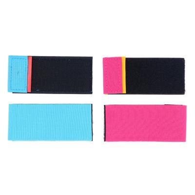 Gymnastics Toe Trainer Bands Comfortable Portable Dance Practice Ankle Strap for Back Handspring Tum