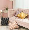 New Nordic Ins Moroccan Tufted Dot Pillow Cover Home Pillow Cushion Cover