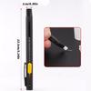 Disappearing Chalk Pen For Sewing Projects High Temperatures Erases Function Designs ABS Materials