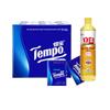 Tempo Fickplock 12-pack